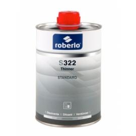 Roberlo S322