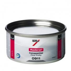 Spies Hecker glaistas 0911 elastifikuotas 1 kg